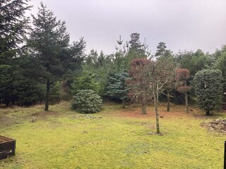Holiday house Houstrup  25