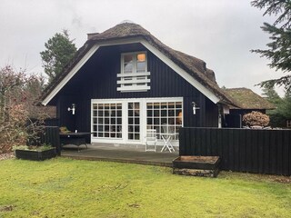 Holiday house Houstrup  26