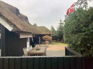 Holiday house Houstrup  27