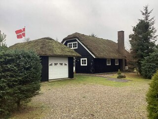 Holiday house Houstrup  32