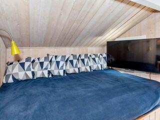 Ferienhaus Spøttrup  22