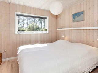 Vakantiehuis Spøttrup  9