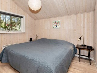 Vakantiehuis Spøttrup  10