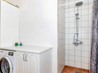 Vakantiehuis Spøttrup  11