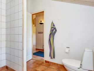 Vakantiehuis Spøttrup  12