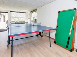 Vakantiehuis Spøttrup  7