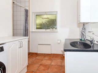 Vakantiehuis Spøttrup  14