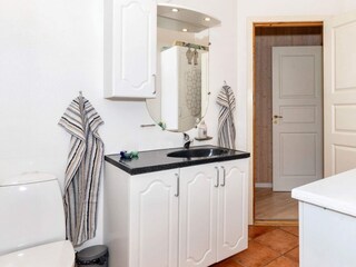 Vakantiehuis Spøttrup  15