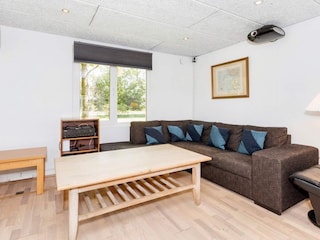 Maison de vacances Spøttrup  21