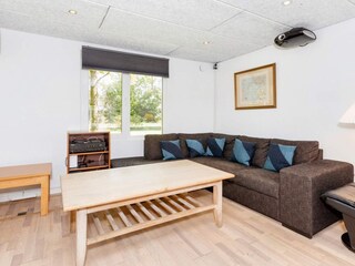 Vakantiehuis Spøttrup  21