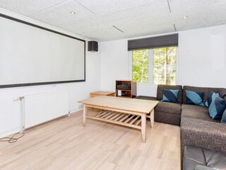 Vakantiehuis Spøttrup  16