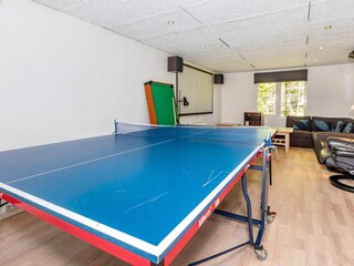 Vakantiehuis Spøttrup  17