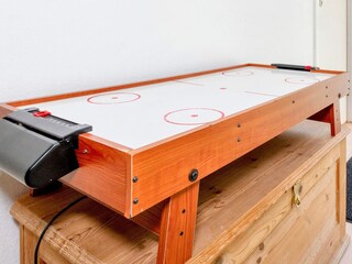 Ferienhaus Spøttrup  10