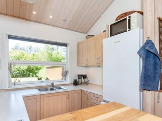 Vakantiehuis Spøttrup  22