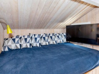 Vakantiehuis Spøttrup  15