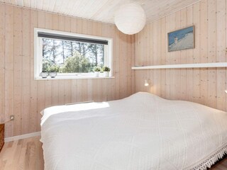 Vakantiehuis Spøttrup  6