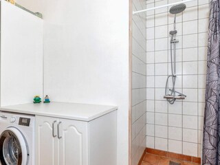 Vakantiehuis Spøttrup  17