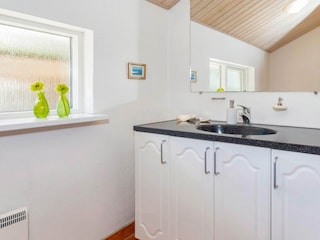 Maison de vacances Spøttrup  23