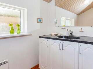 Vakantiehuis Spøttrup  13
