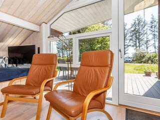 Vakantiehuis Spøttrup  19