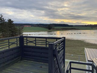 Vakantiehuis Thisted  13