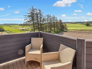 Ferienhaus Thisted Außenaufnahme 6