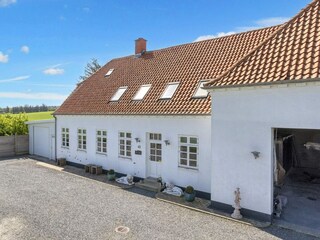 Holiday house Thisted Outdoor Recording 8