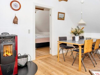 Maison de vacances Thisted  38