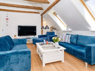 Vakantiehuis Thisted  18