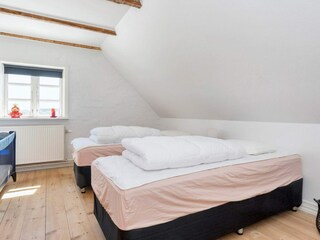 Vakantiehuis Thisted  15