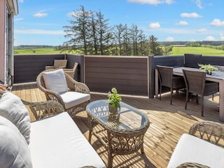 Holiday house Thisted Outdoor Recording 9