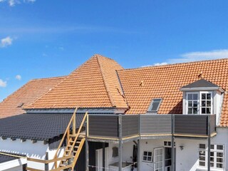 Ferienhaus Thisted Außenaufnahme 4