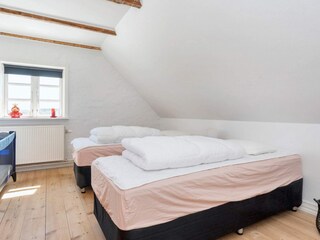 Maison de vacances Thisted  26