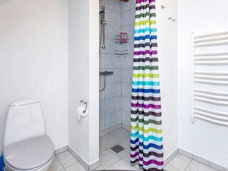Maison de vacances Thisted  36