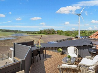 Vakantiehuis Thisted Buitenaudio-opname 4