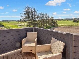 Vakantiehuis Thisted Buitenaudio-opname 5