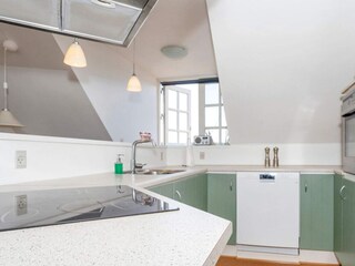 Ferienhaus Thisted  15