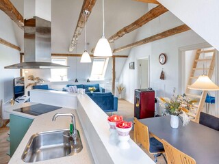 Maison de vacances Thisted  12