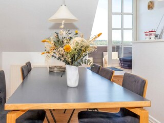 Maison de vacances Thisted  23