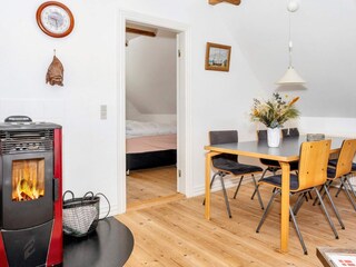 Maison de vacances Thisted  18