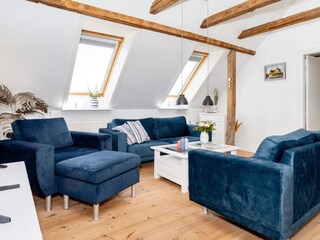 Vakantiehuis Thisted  19