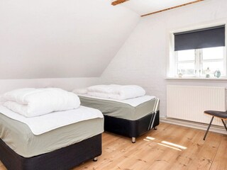 Maison de vacances Thisted  27