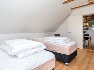 Vakantiehuis Thisted  20