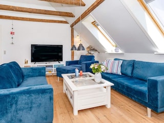 Holiday house Thisted  18