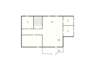 Maison de vacances Thisted  20