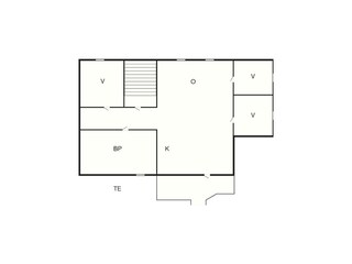 Maison de vacances Thisted  21