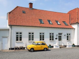 Vakantiehuis Thisted Buitenaudio-opname 6