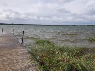 Vakantiehuis Thisted  17