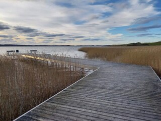 Vakantiehuis Thisted  20