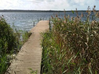 Maison de vacances Thisted  35
